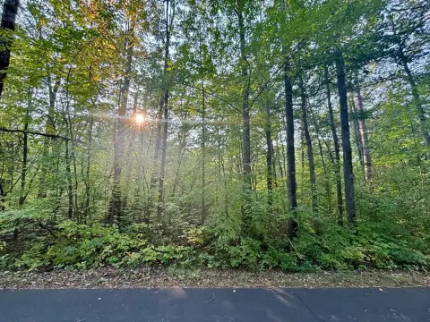 Recreational Land Parcel