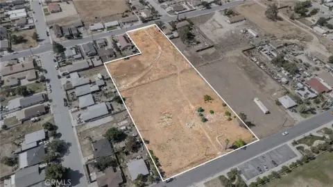 Banning CA Development Opportunity