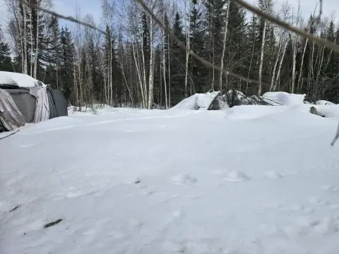 Residential Land in North Pole