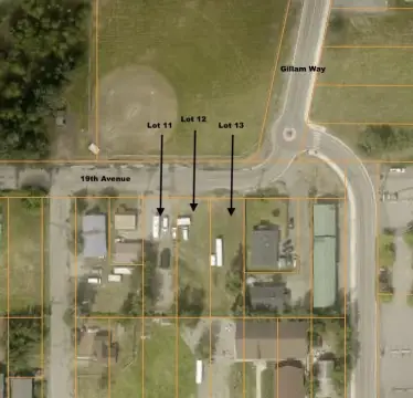 Fairbanks Residential Lots For Sale