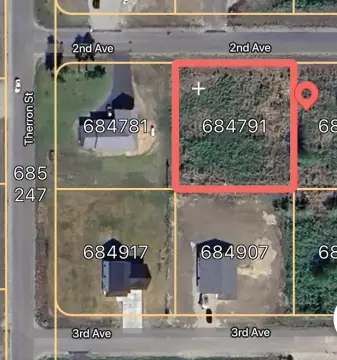 Residential Lot in North Pole