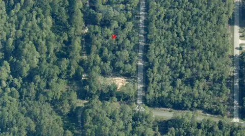 Residential Lot in Rainbow Lakes