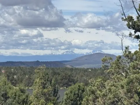 Land in Gated Community