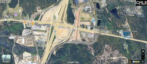 Lexington Commercial Land Opportunity