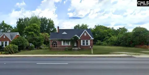 Zoned Commercial Development Land