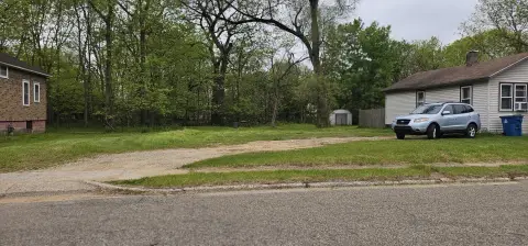 Residential Lot in Battle Creek