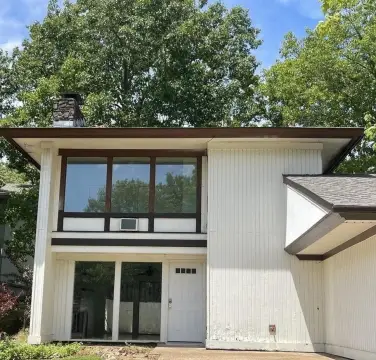 Two-Bedroom Income Townhome