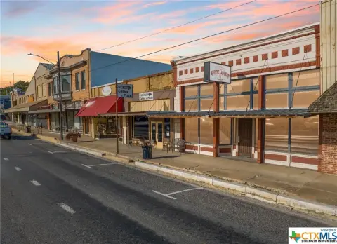 Historic Commercial Space in Hamilton