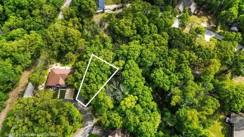 Bella Vista Build-Ready Land