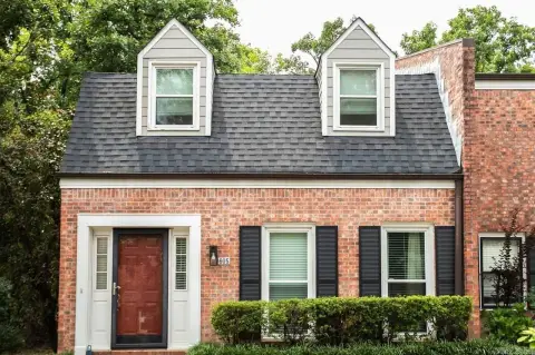 Residential Income Property With Courtyard