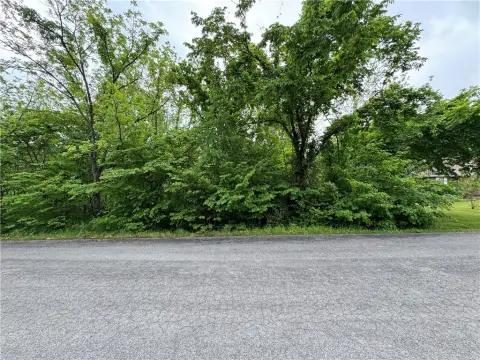 Bella Vista Land For Sale