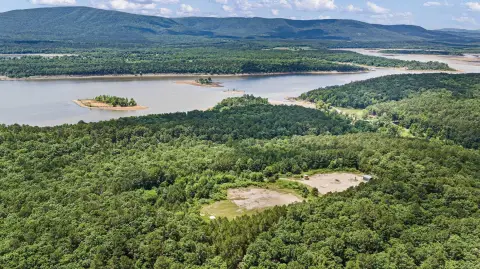 Wooded Hunting and Recreation Land