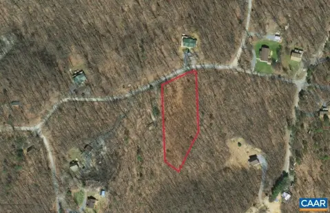 Waterfront Land Parcel