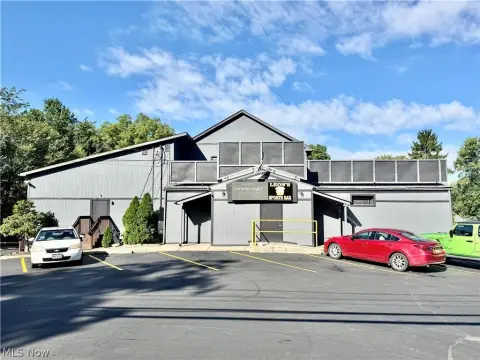 Sports Bar and Entertainment Venue