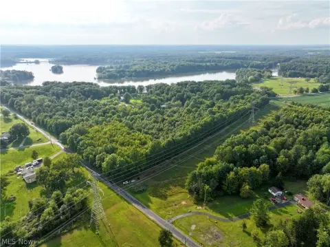 Waterfront Land Parcel