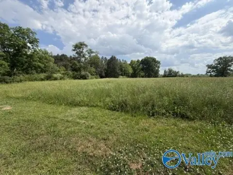 Cleared Development Land Parcel