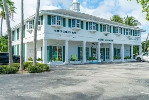 Wilton Manors Office Space
