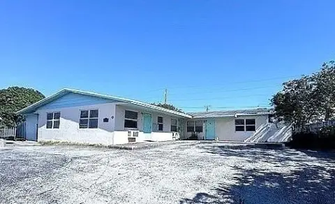 Fort Lauderdale Multifamily Value-Add Opportunity