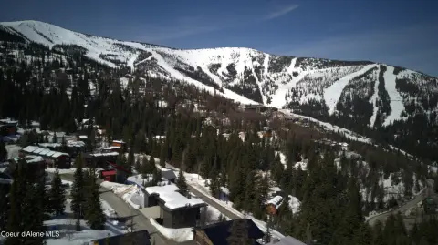 Schweitzer Mountain Premier Lot