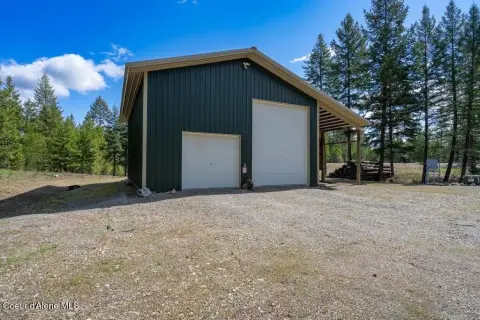 Spirit Lake Gated Acreage
