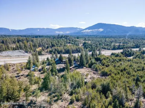 Commercial Land Near Silverwood Park