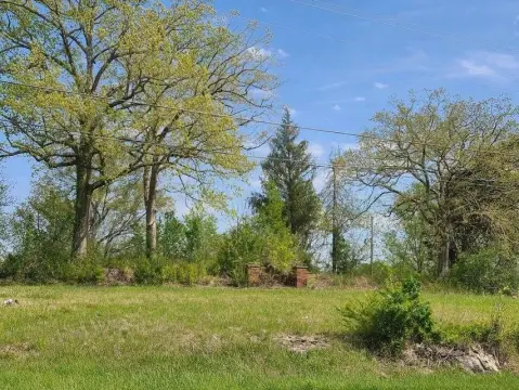 Multifunction Development Land with Pond