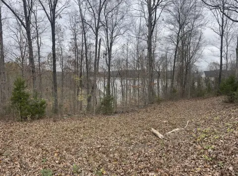 Lake View Lot in Kentucky