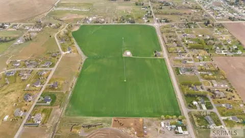 Expansive 77-Acre Parcel in Rexburg