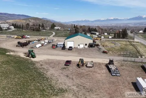 Established Agricultural Service Business