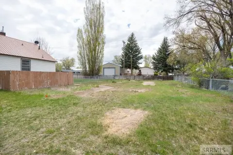 Idaho Falls Land Opportunity