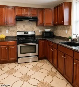 Renovated Duplex with Finished Basement