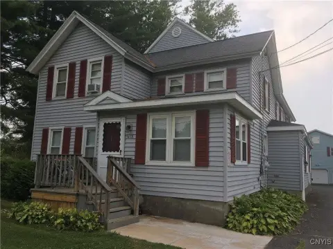 Unique Income-Producing Multifamily Property