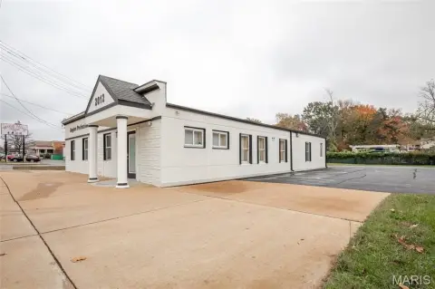 Turnkey Office Building