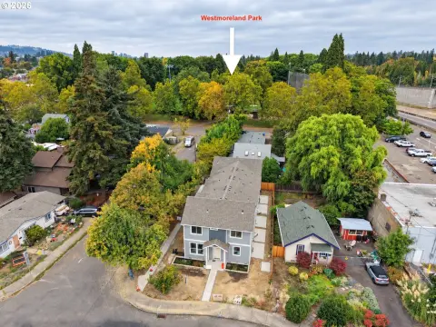 5-Unit Apartment Building