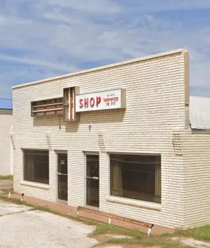 Retail Storefront for Sale