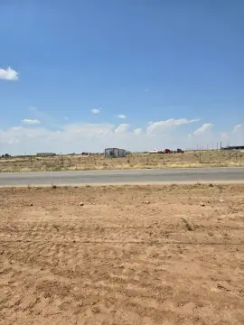 Corner Commercial Land Parcel