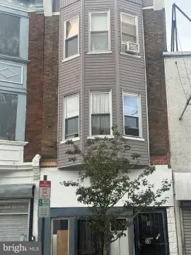 Mixed-Use Building with Storefront