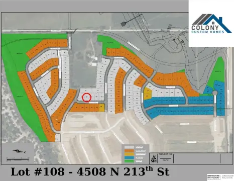 Omaha Residential Lot For Sale