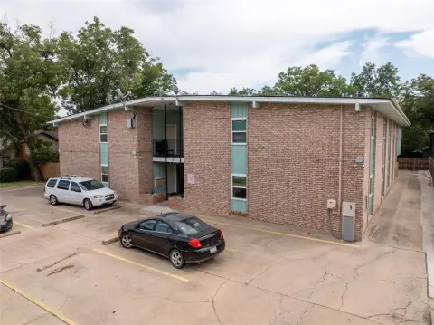 Denton Multifamily Investment Opportunity