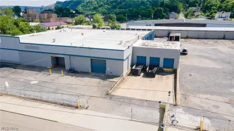 Steubenville Commercial Facility For Rent