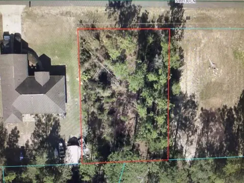 Residential Land in Ocala, Florida