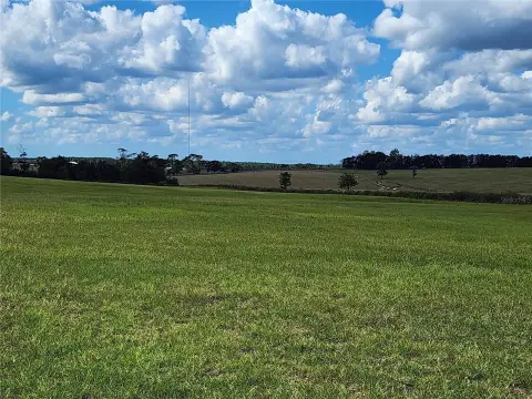 Morriston Land with Open Canvas