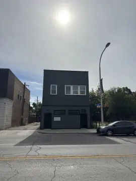 Mixed-Use Property with Storefront