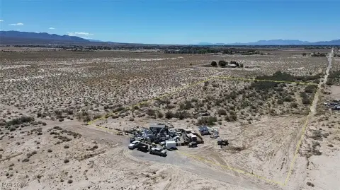 2.5 Acres Vacant Land Parcel