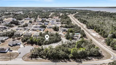 Residential Lot in Poinciana, FL