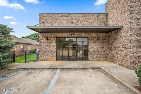 Professional Office Suite with Conference