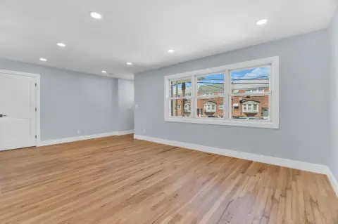 Renovated Two-Family Home in Jersey City