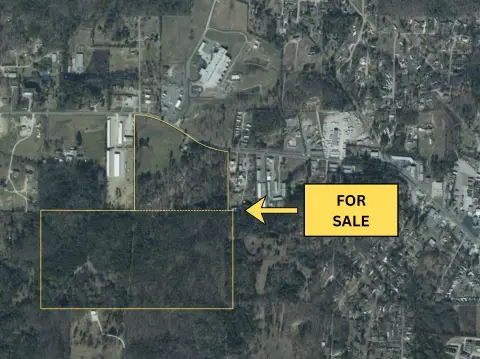 Large Acreage Development Opportunity