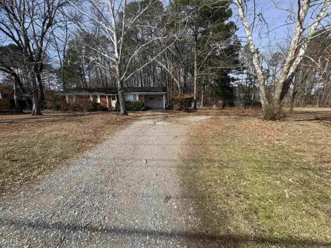 Commercial Land with Road Frontage