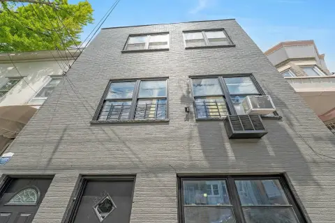 Renovated Multi-Level Two-Family Property